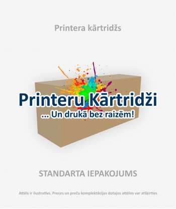 Kārtridžs Epson T7893 Extra Augstas ietilpības Sarkans
