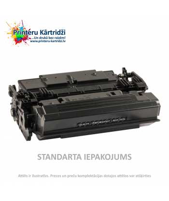 Картридж Canon 041H Высокой ёмкости Чёрный (0453C002)