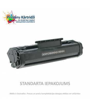 Картридж HP 06A Чёрный (C3906A)