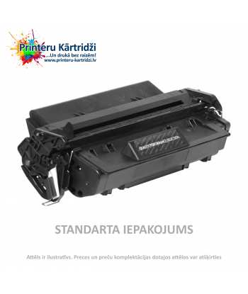 Картридж HP 96A Чёрный (C4096A)