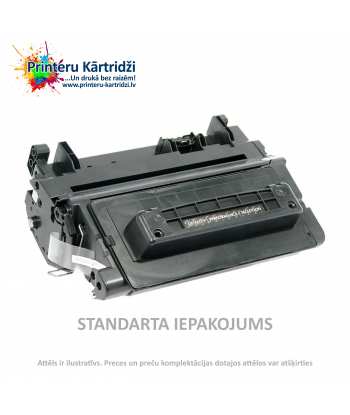 Картридж HP 64A Чёрный (CC364A)