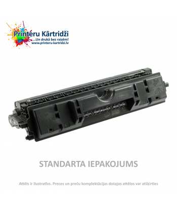 Драм-юнит HP 126A Чёрный (CE314A)