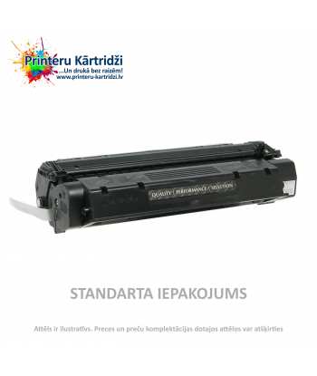 Картридж HP 24X Высокой ёмкости Чёрный (Q2624X)