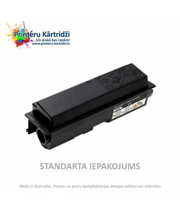 Картридж Epson S050583 Чёрный (C13S050583)