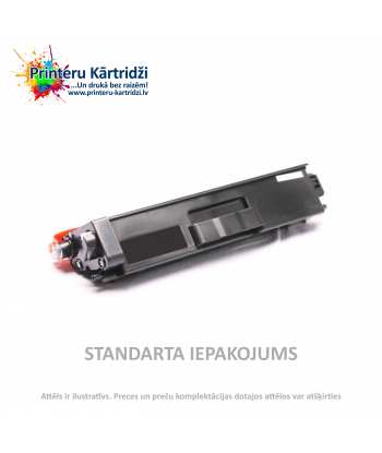 Картридж Brother TN-326BK Высокой ёмкости Чёрный