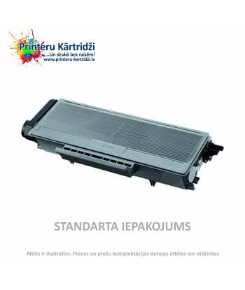 Картридж Brother TN-3280 Высокой ёмкости Чёрный