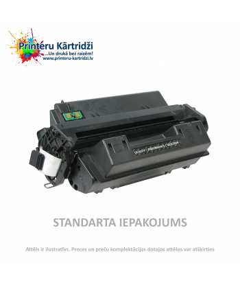 Картридж HP 10A Чёрный (Q2610A)