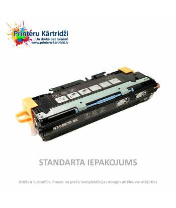 Картридж HP 308A Чёрный (Q2670A)