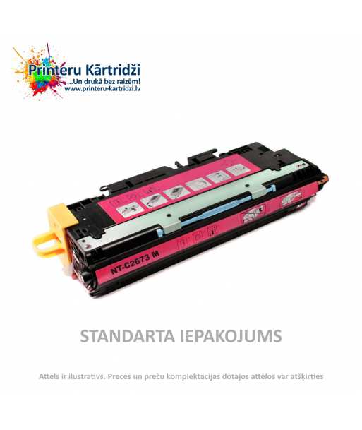 Kārtridžs HP 309A Sarkans (Q2673A)