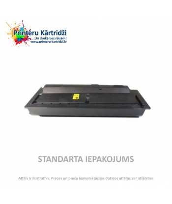 Картридж Kyocera TK-475 Чёрный (1T02K30NL0)