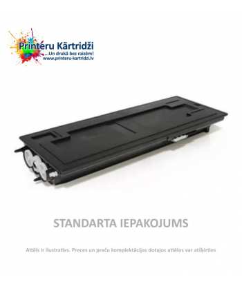 Картридж Kyocera TK-410 Чёрный (370AM010)