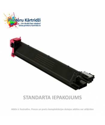 Cartridge Konica Minolta TN210M Magenta (8938507)