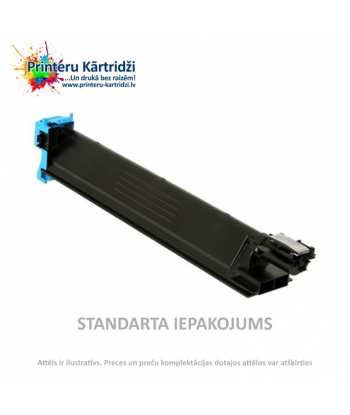 Cartridge Konica Minolta TN210C Cyan (8938508)