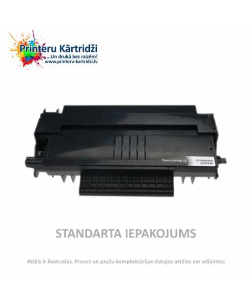 Kārtridžs Konica Minolta 1480/1490 Melns (9967000877)