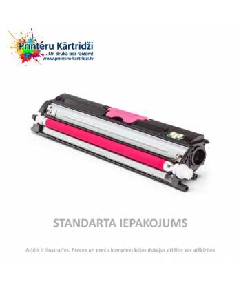 Картридж Konica Minolta A0V30CH Высокой ёмкости Красный