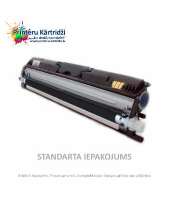 Картридж Konica Minolta A0V301H Высокой ёмкости Чёрный