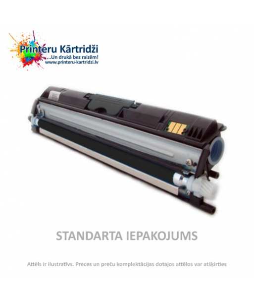 Kārtridžs Konica Minolta A0V301H Augstas ietilpības Melns