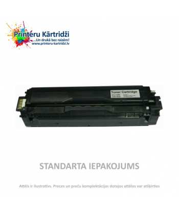 Картридж Samsung CLT-K504S Чёрный (CLT-K504S/ELS)