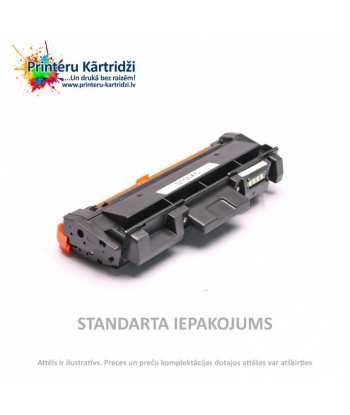 Картридж Samsung MLT-D116L Высокой ёмкости Чёрный...