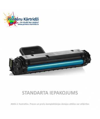 Картридж Samsung D117S Чёрный (MLT-D117S/ELS)