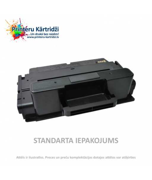 Kārtridžs Samsung D205E Augstas ietilpības Melns (MLT-D205E/ELS)