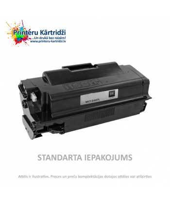 Картридж Samsung D307L Высокой ёмкости Чёрный...