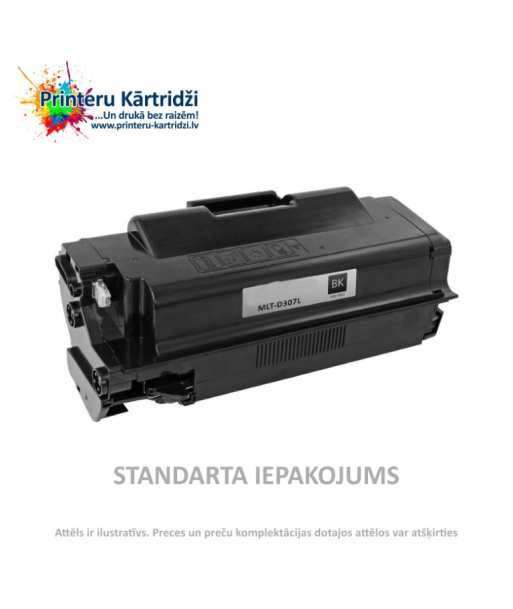Kārtridžs Samsung D307L Augstas ietilpības Melns (MLT-D307L/ELS)
