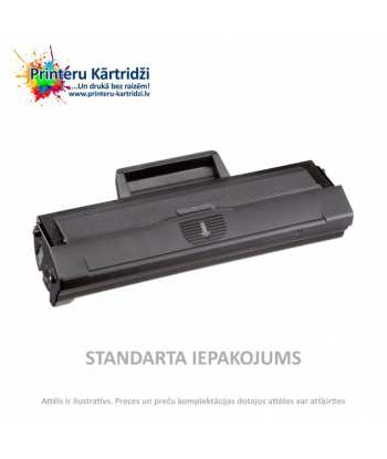 Картридж Samsung D1042S Чёрный (MLT-D1042S/ELS)