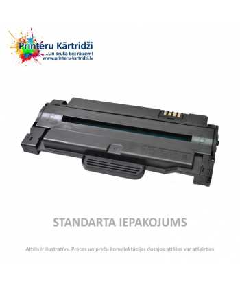 Картридж Samsung D1052L Высокой ёмкости Чёрный...