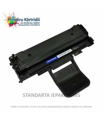 Картридж Samsung SCX-D4725A Чёрный (SCX-D4725A/ELS)