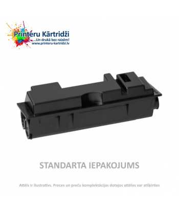 Картридж Kyocera TK-100 Чёрный