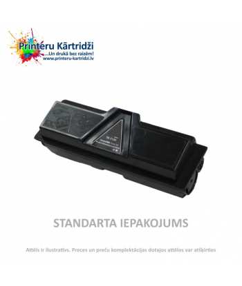 Картридж Kyocera TK-130 Чёрный