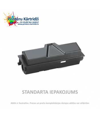 Картридж Kyocera TK-170 Чёрный