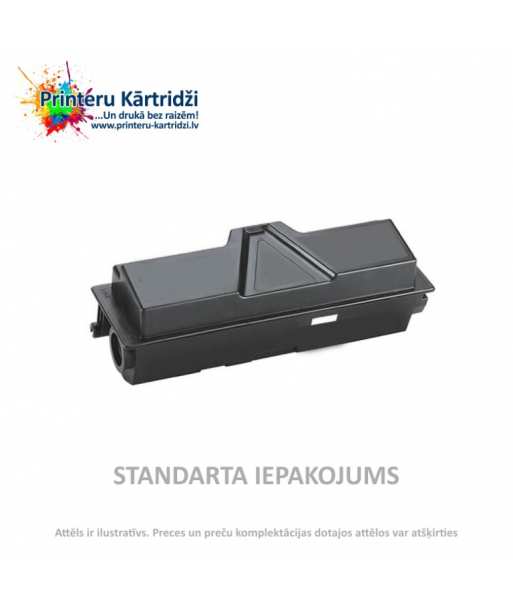 Kārtridžs Kyocera TK-170 Melns