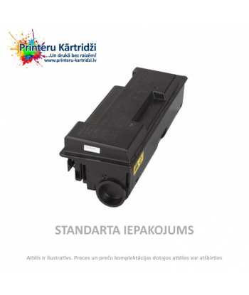 Картридж Kyocera TK-310 Чёрный