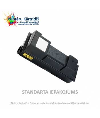Картридж Kyocera Mita TK-350 Чёрный