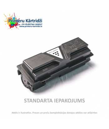 Картридж Kyocera TK-1140 Чёрный