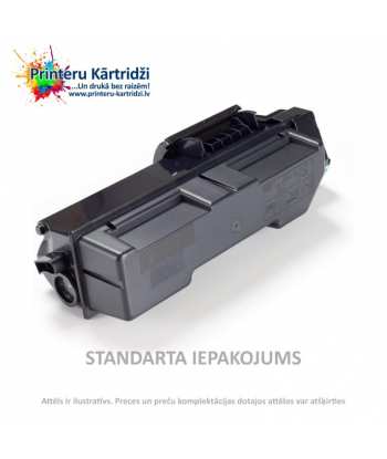 Картридж Kyocera TK-1160 Чёрный