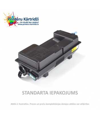Картридж Kyocera TK-3170 Чёрный