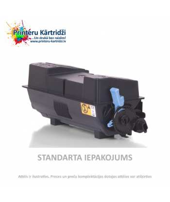 Картридж Kyocera TK-3190 Высокой ёмкости Чёрный